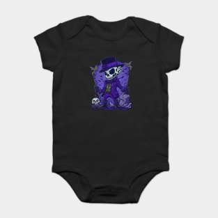 Helloween Baby Bodysuit